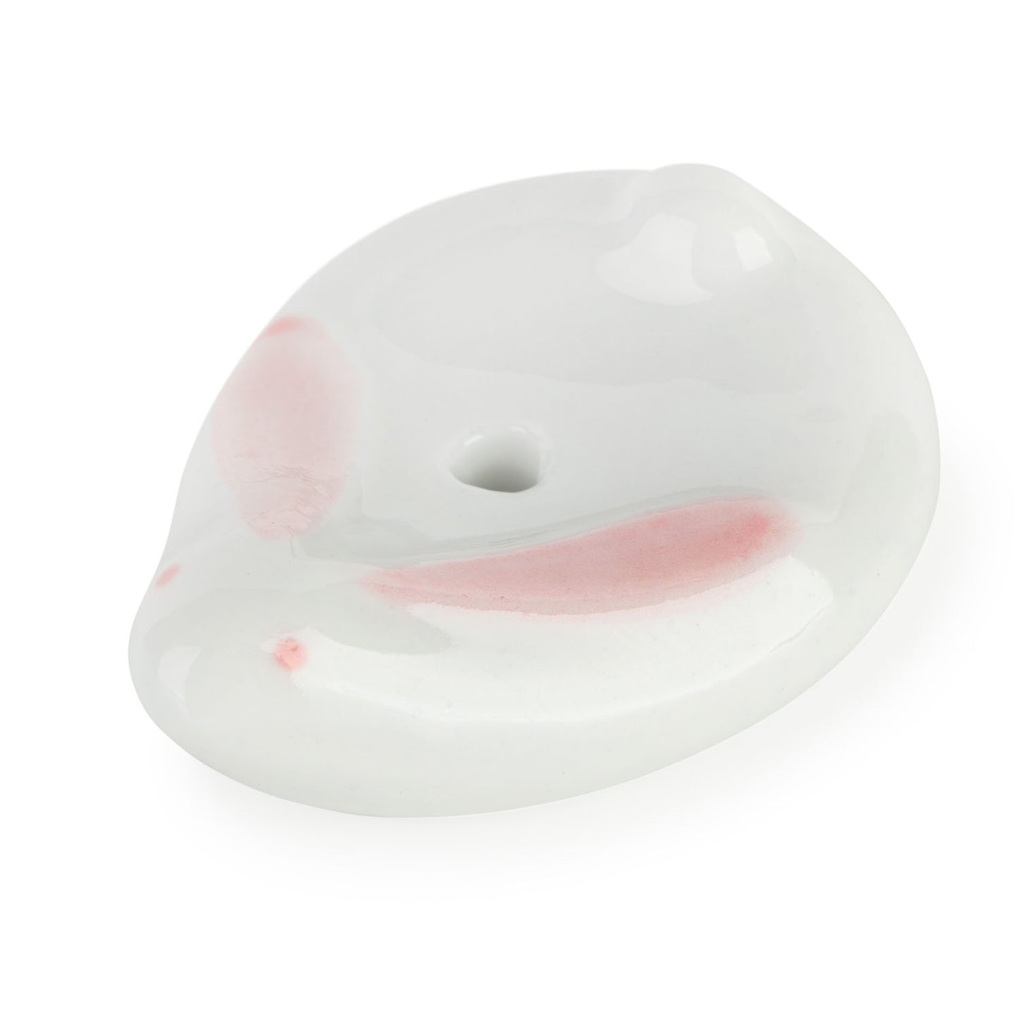 White Rabbit Japanese Incense Stand