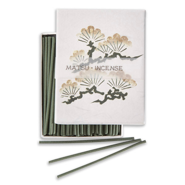 Hanga Pine Japanese Incense