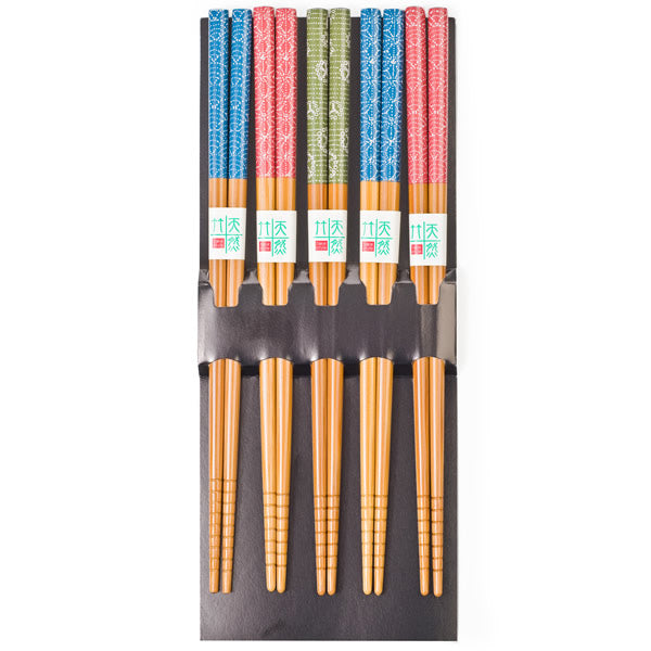 Kyoto Japanese Chopstick Gift Set