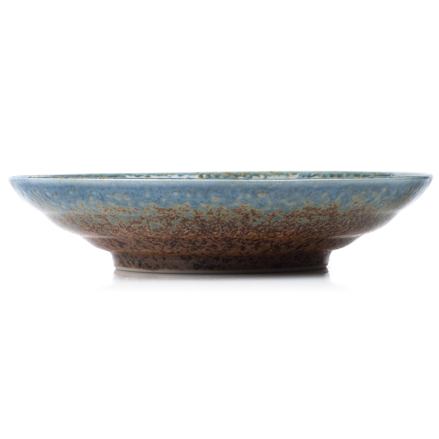 Aki Ceramic Traditional Japanese Bowl