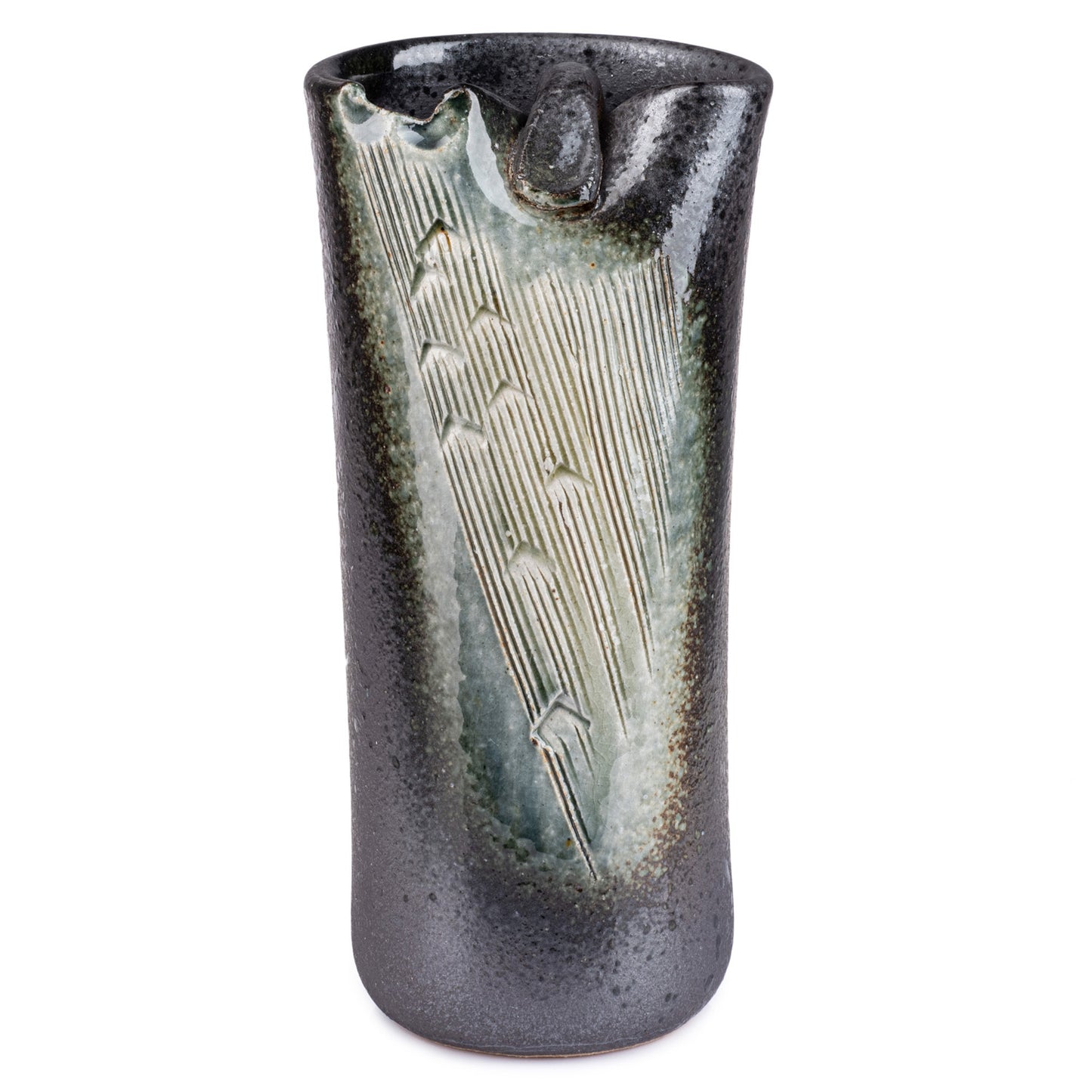 Aoyu Quality Ikebana Japanese Vase