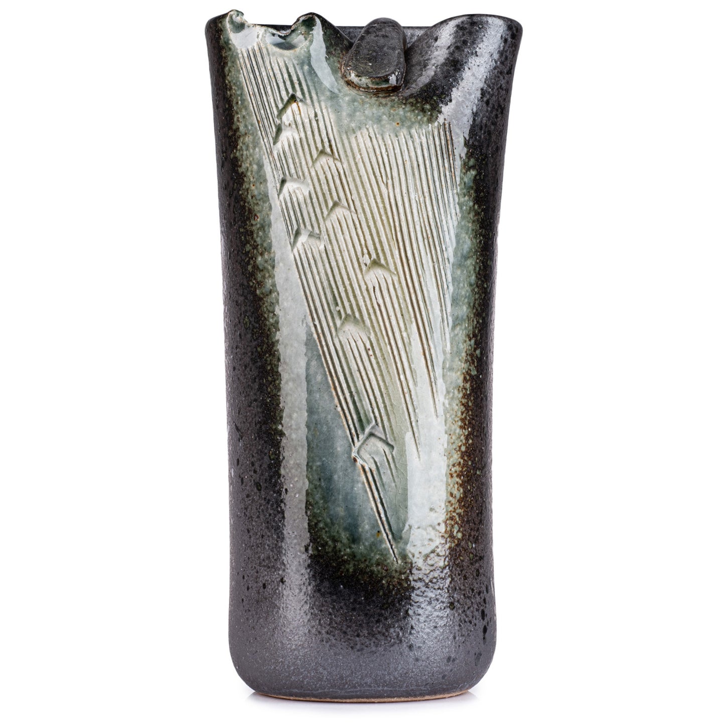Aoyu Quality Ikebana Japanese Vase
