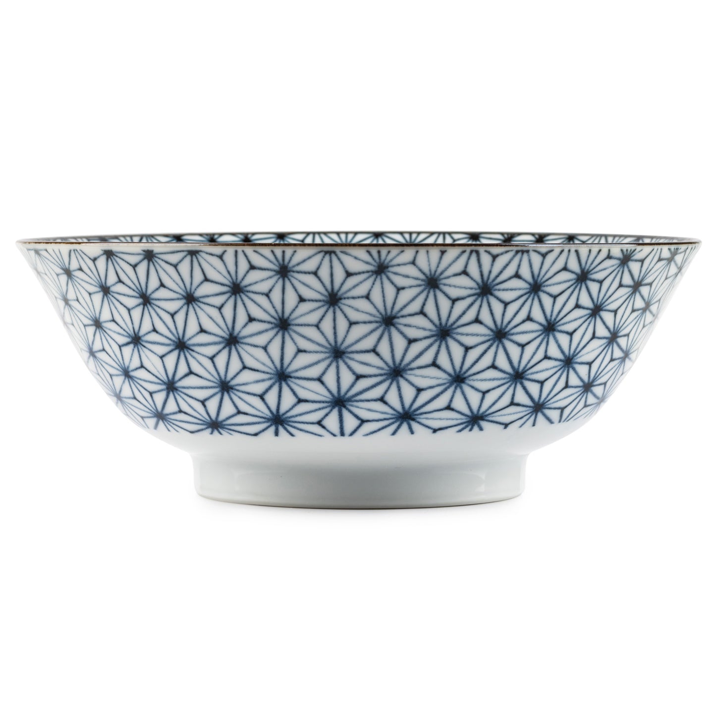 Asanoha Traditional Japanese Noodle Bowl
