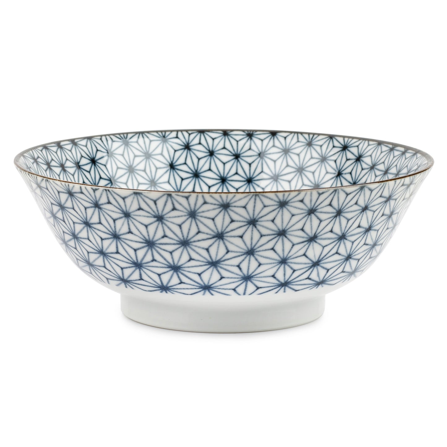 Asanoha Traditional Japanese Noodle Bowl