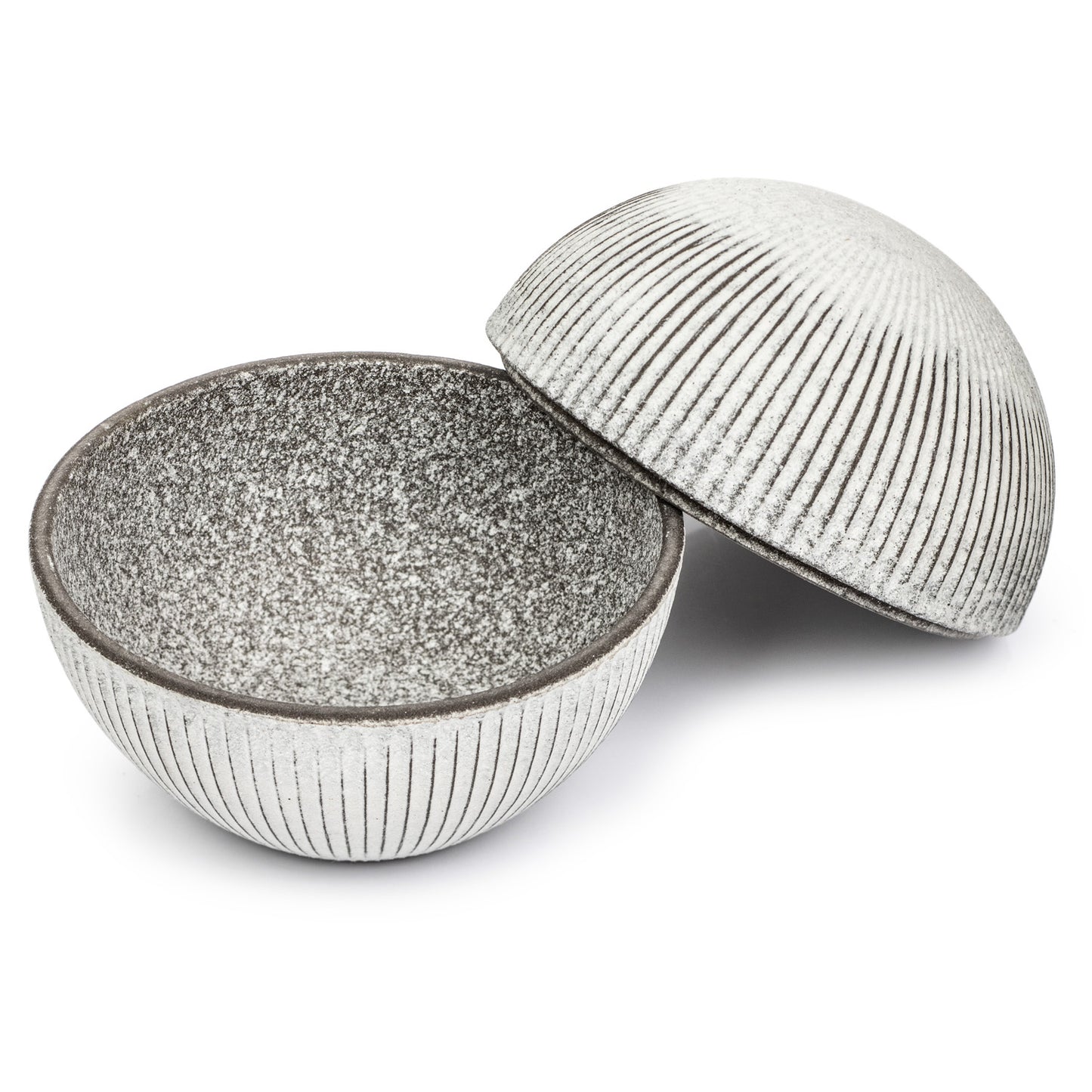 Awayuki Premium Japanese Bowl and Lid