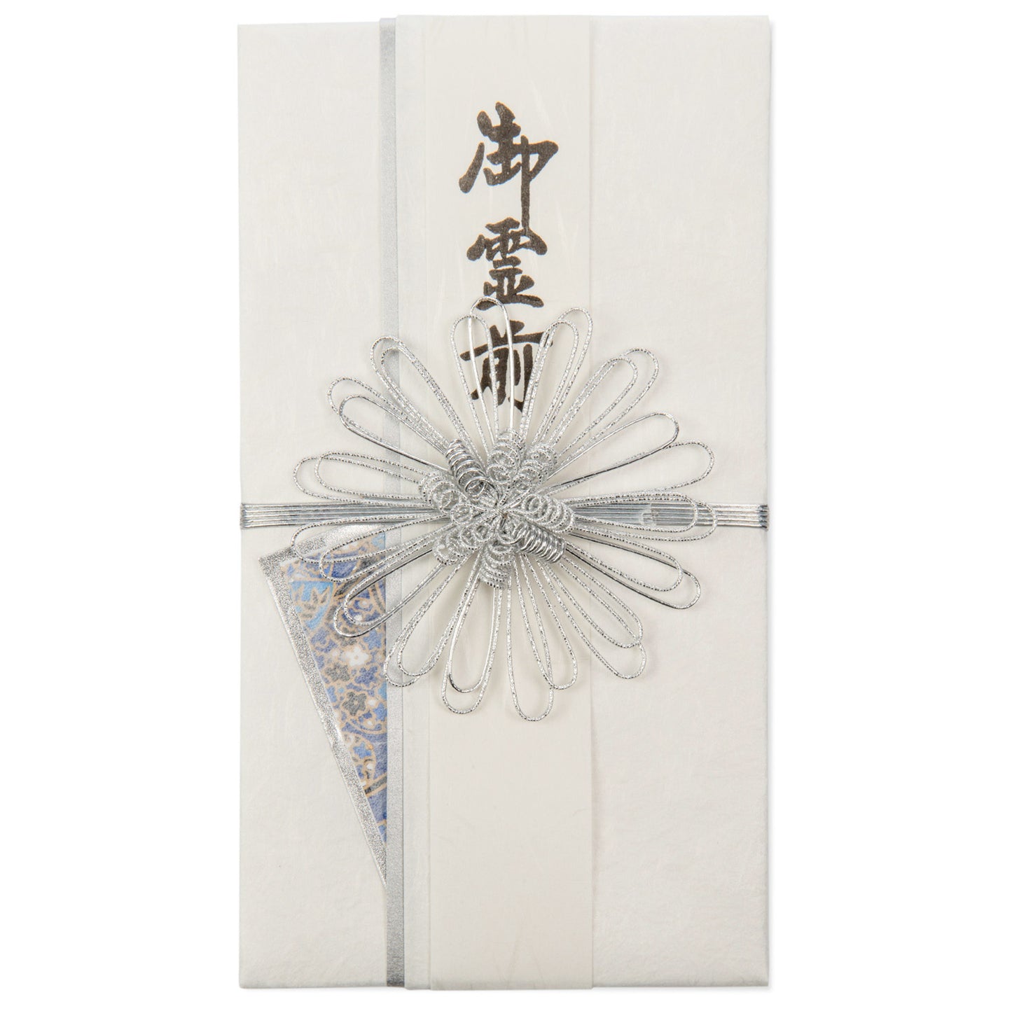 Chrysanthemum Funeral Japanese Bu Shugi Bukuro