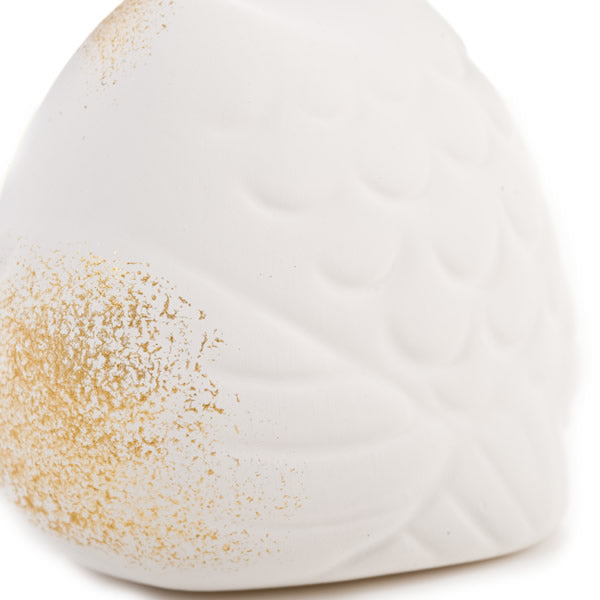 Feng Shui Happiness Japanese Lucky Owl
