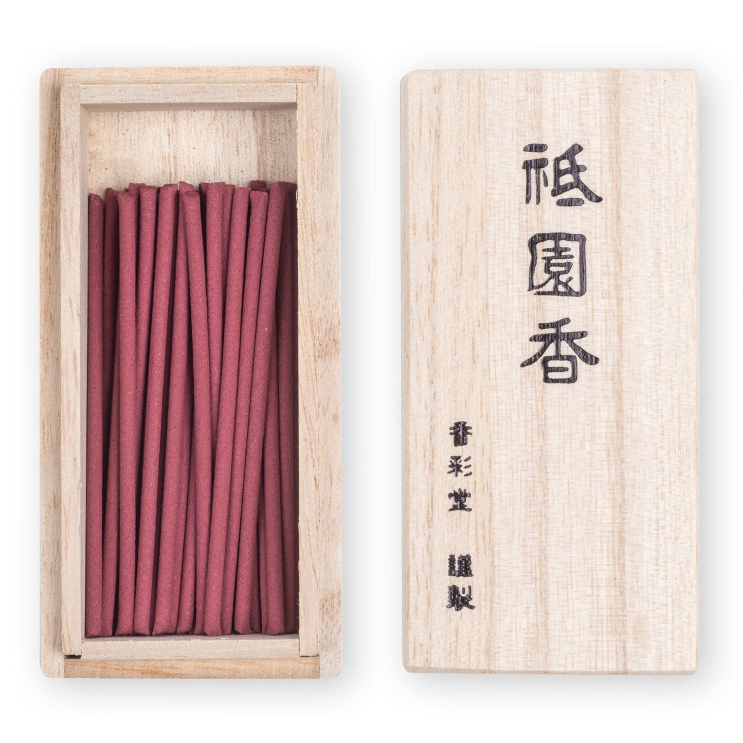 Fresh Flower Japanese Incense 30 sticks