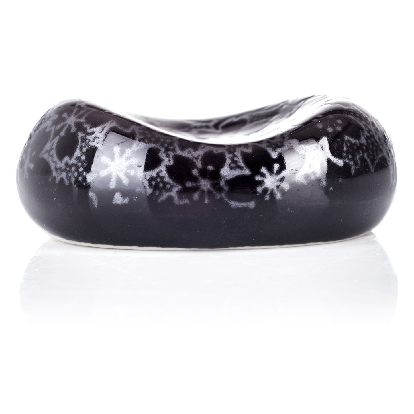Ginsai Sakura Japanese Chopstick Rest
