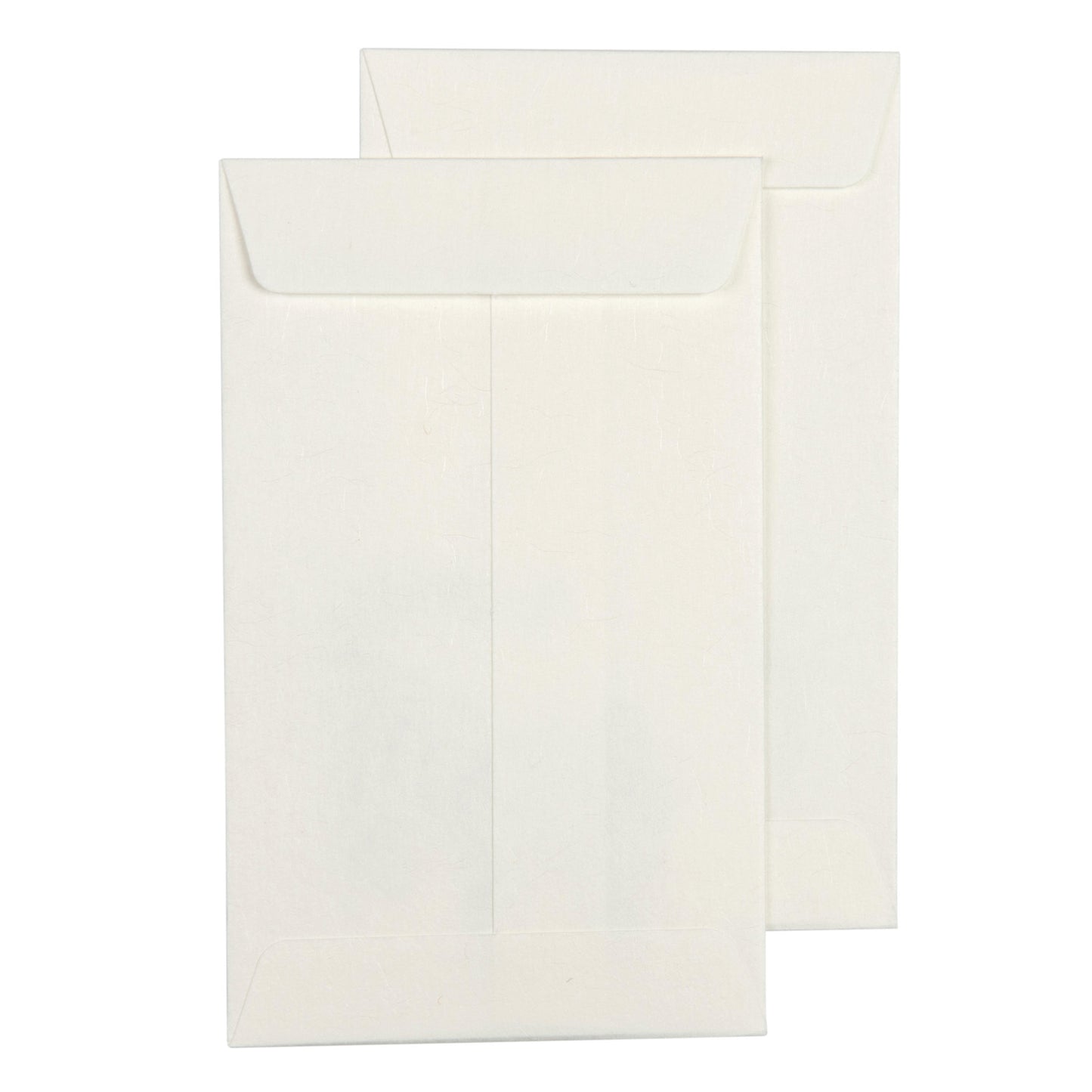 Gold Tiger Pack 2 Japanese Paper Envelopes