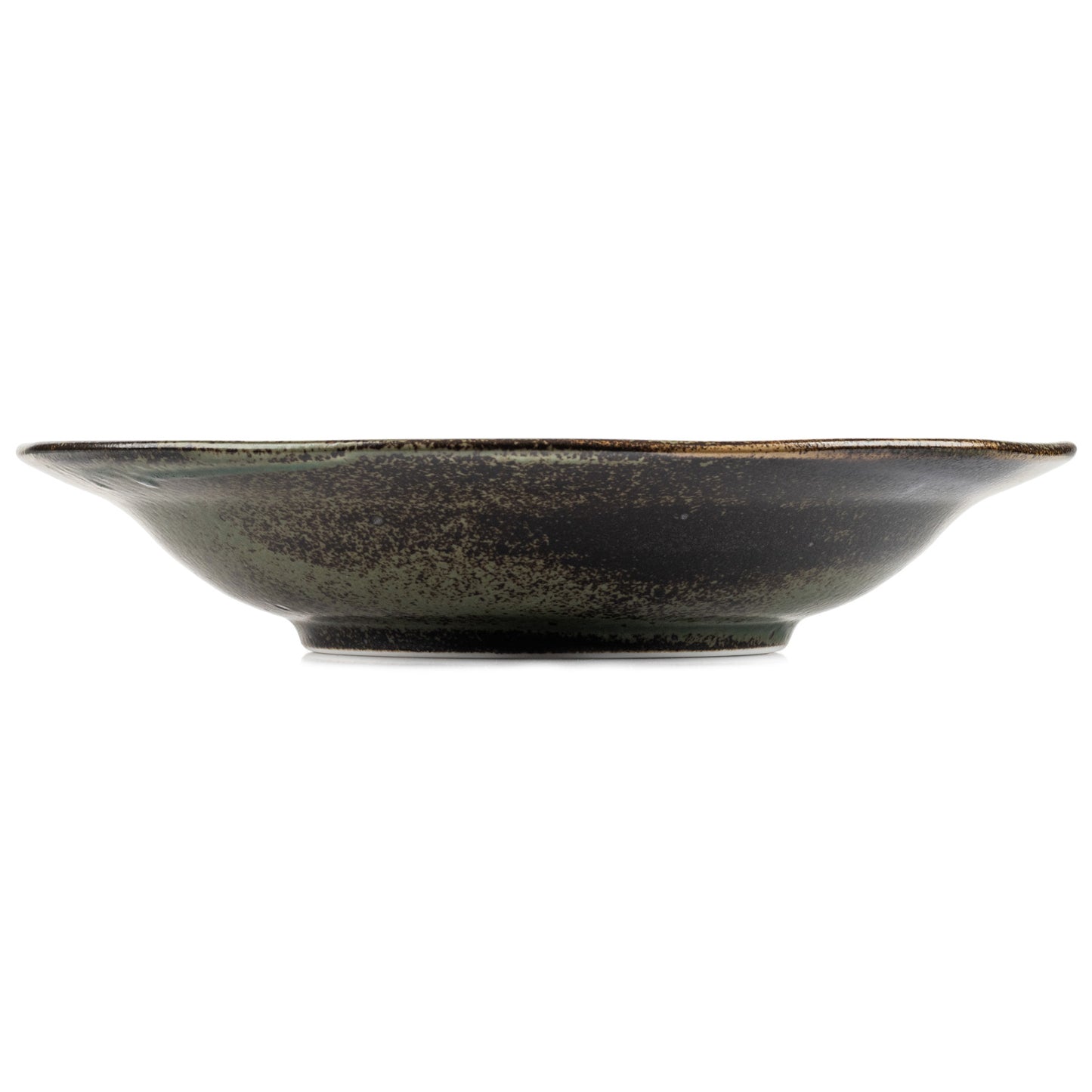 Green Wabi Sabi Premium Japanese Bowl