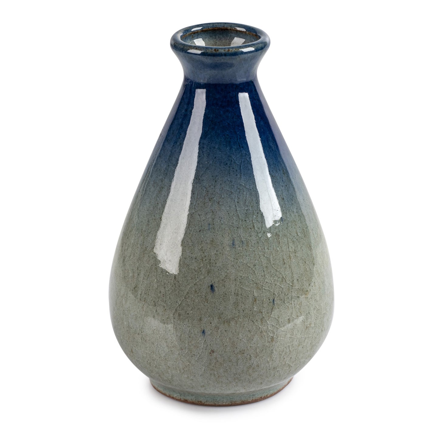 Kagoshima Small Japanese Sake Pot