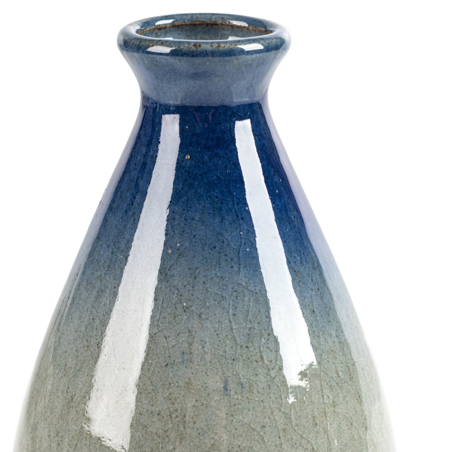 Kagoshima Small Japanese Sake Pot