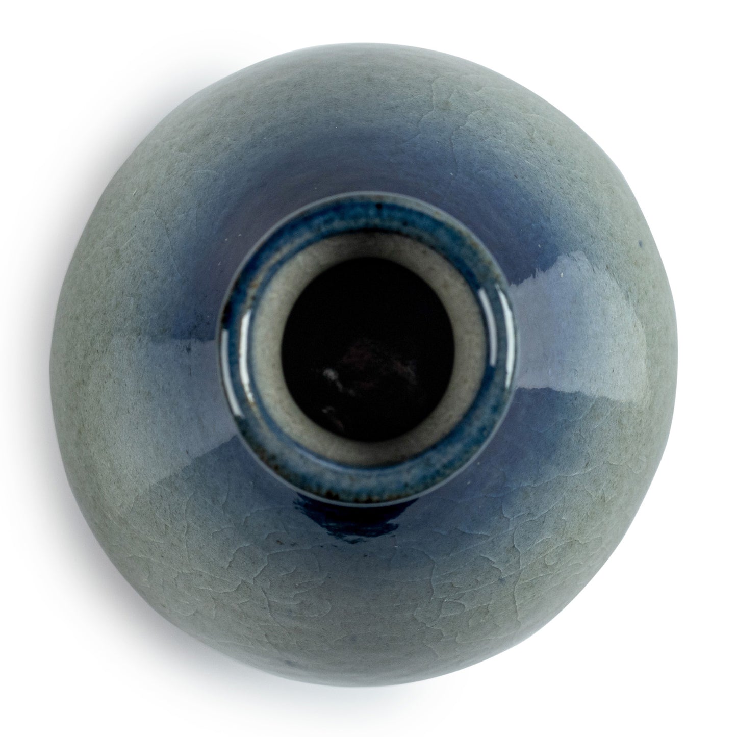 Kagoshima Traditional Japanese Mini Vase
