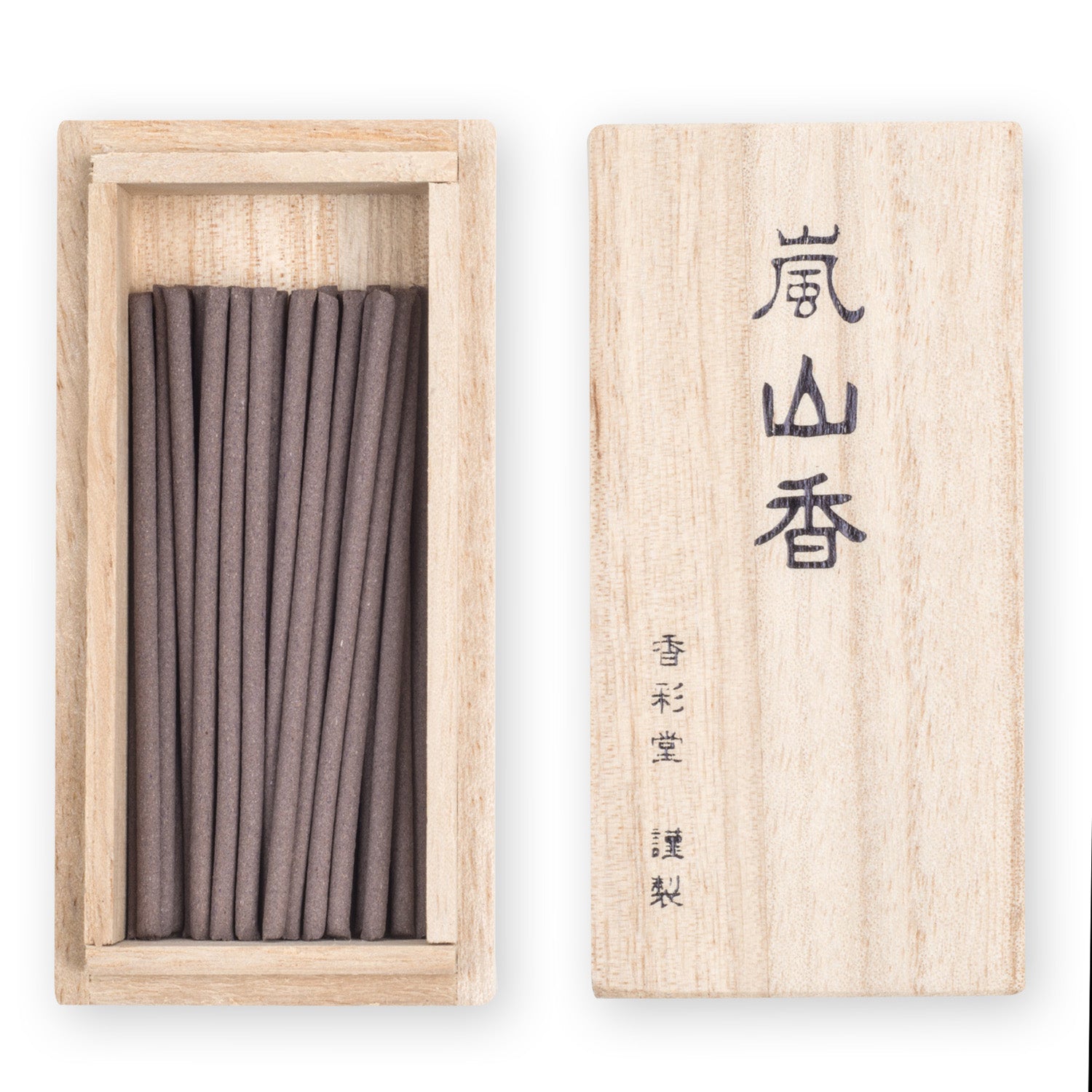 Moonlight Japanese Incense 30 sticks