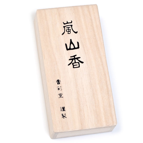 Moonlight Japanese Incense 30 sticks