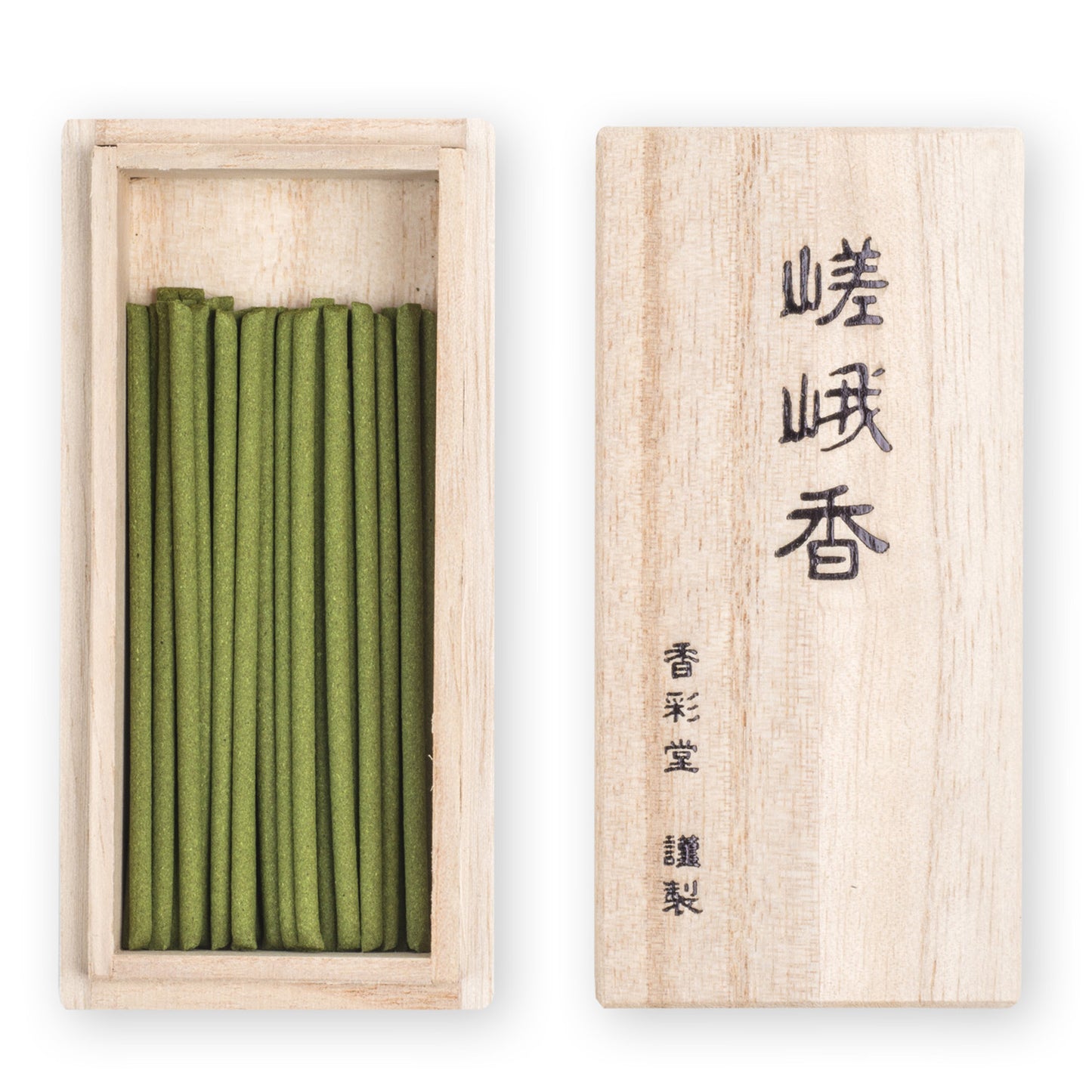 Morning Mist Japanese Incense 30 sticks