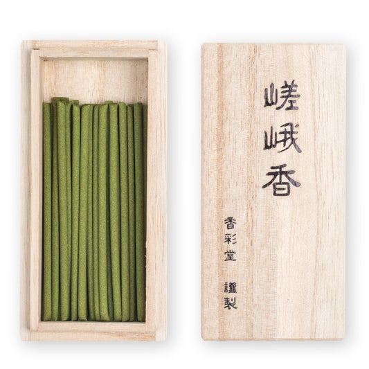 Morning Mist Japanese Incense 30 sticks