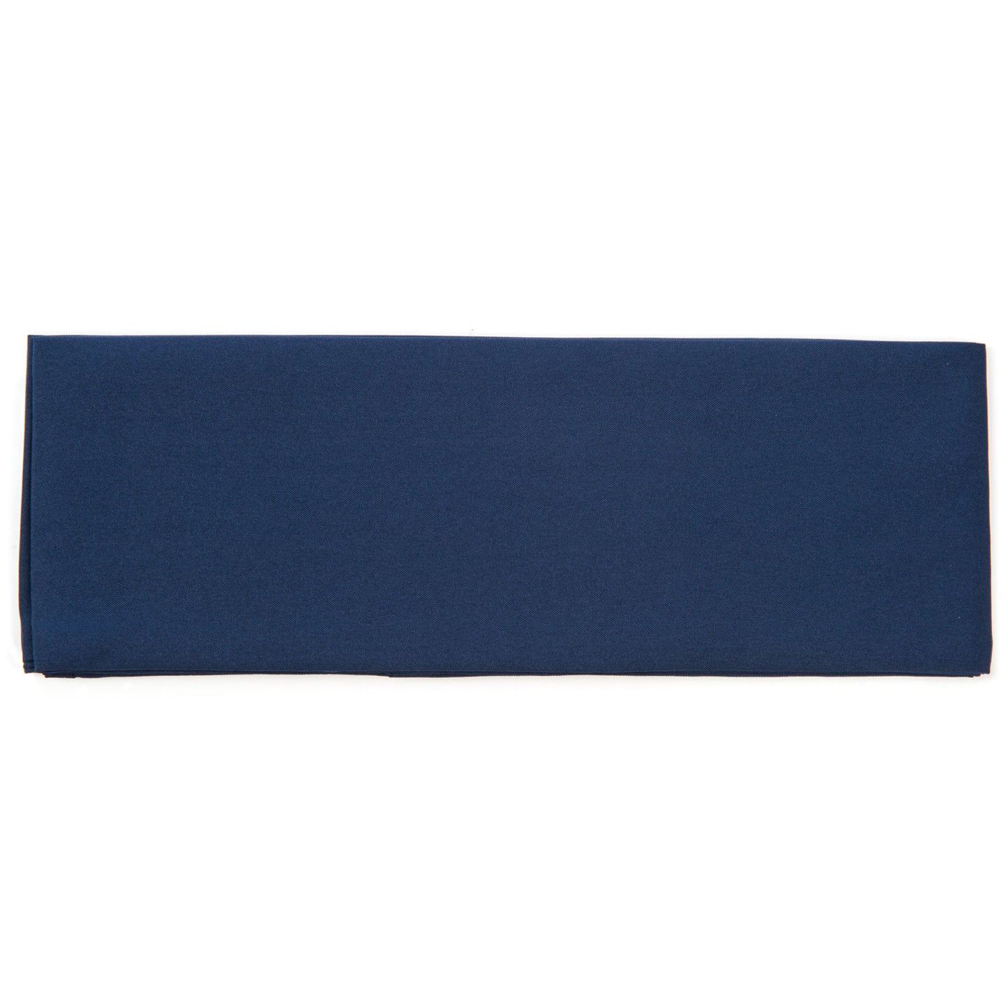 Navy Blue Japanese Obi Kimono Belt