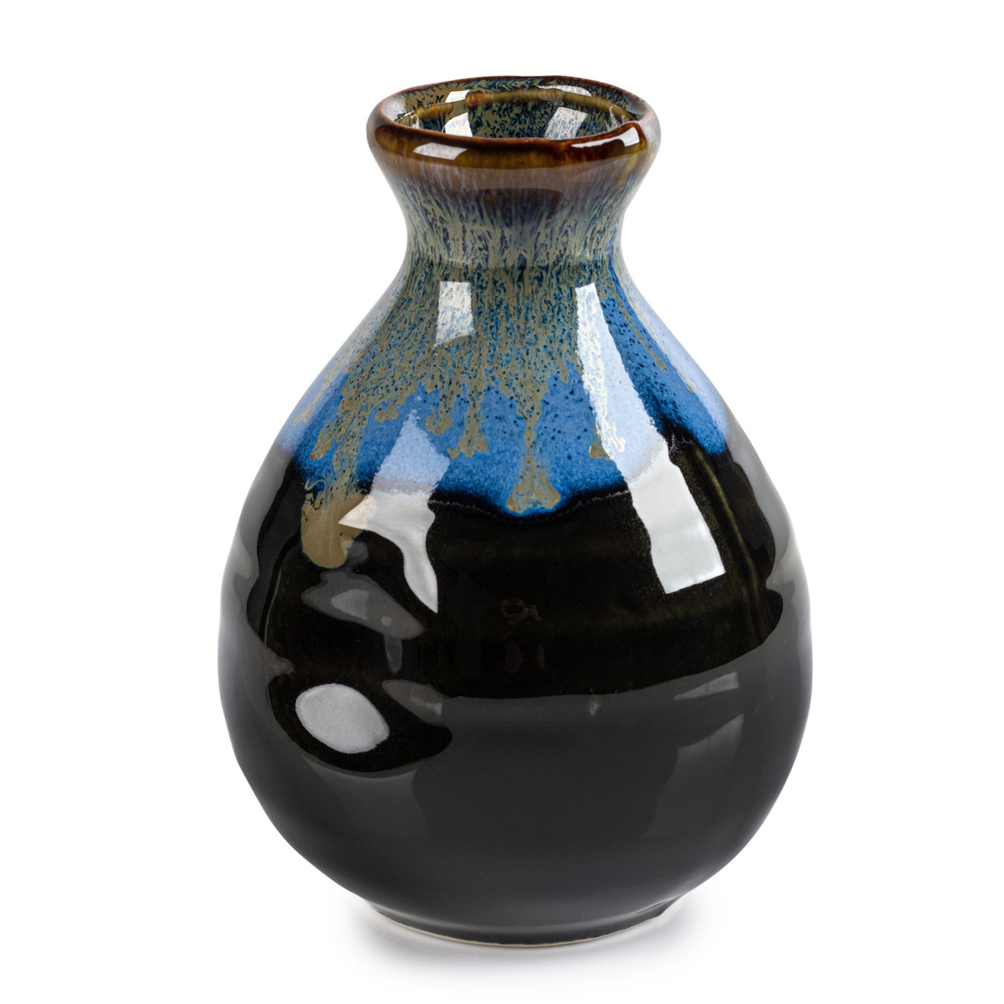 Okinawa Quality Japanese Sake Pot