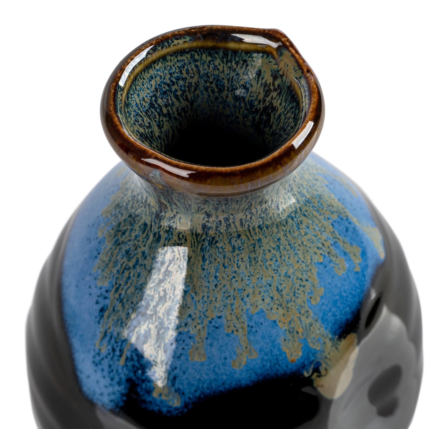 Okinawa Quality Japanese Sake Pot