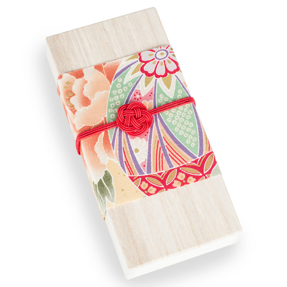 Plum Flower Japanese Incense Set