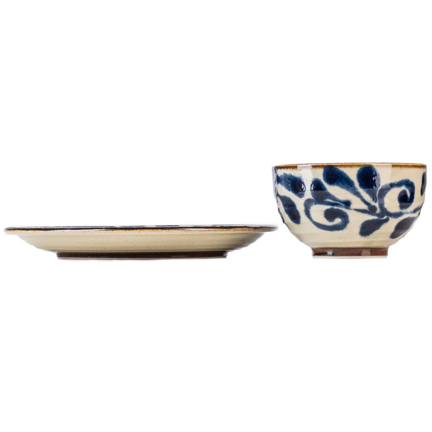 Ruri Karakusa Premium Japanese Gift Set