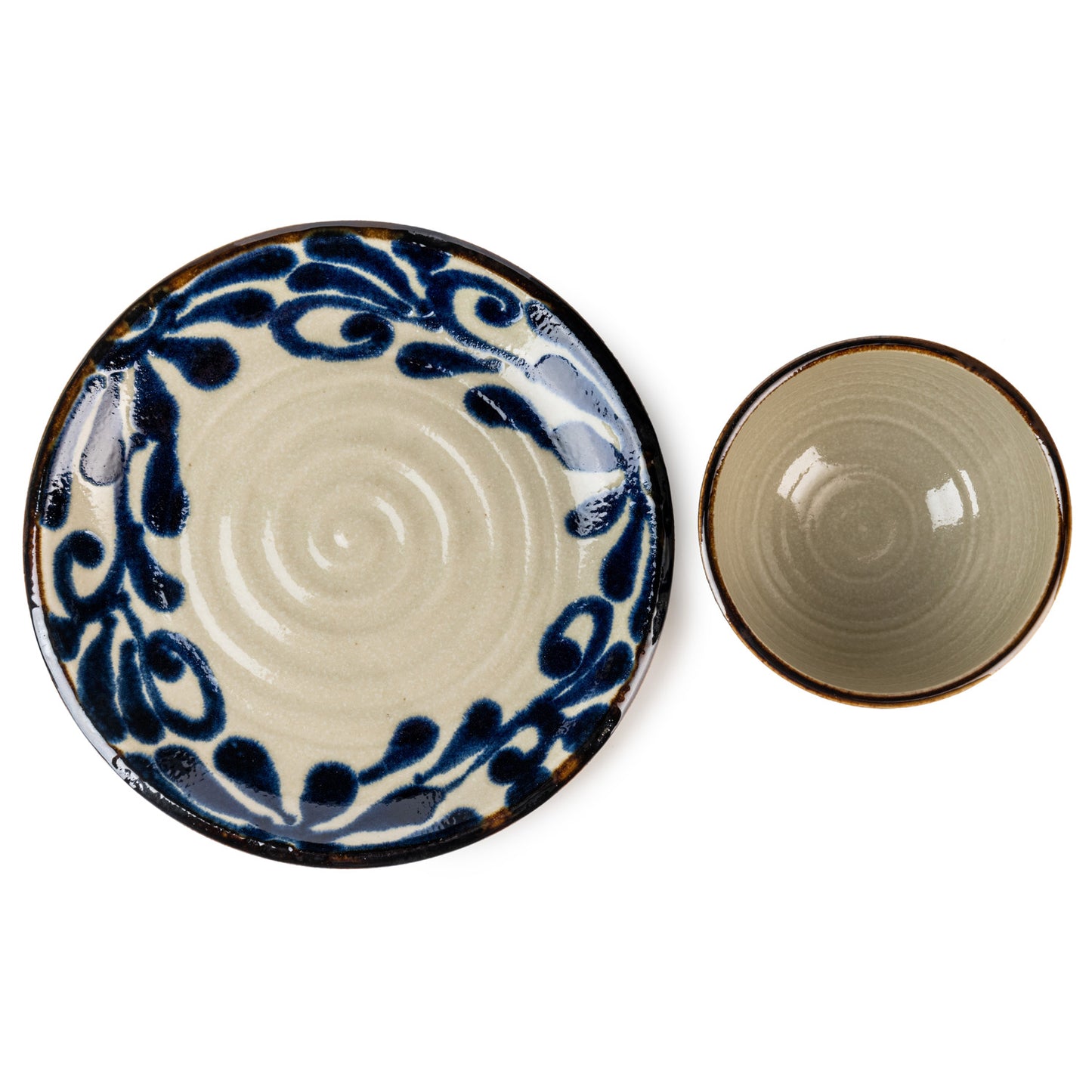 Ruri Karakusa Premium Japanese Gift Set
