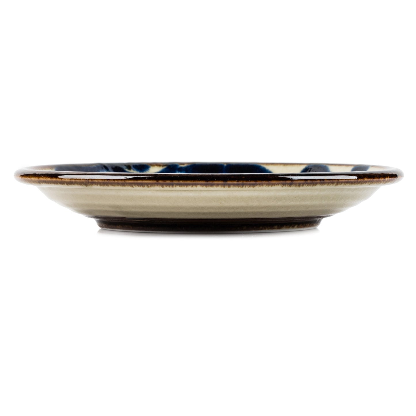 Ruri Karakusa Premium Japanese Small Plate