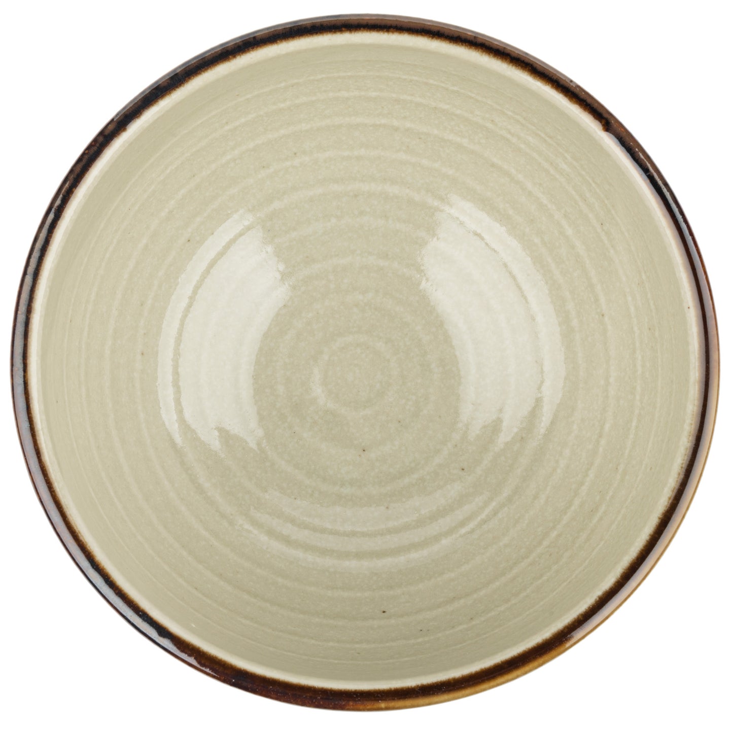 Ruri Karakusa Premium Japanese Udon Noodle Bowl