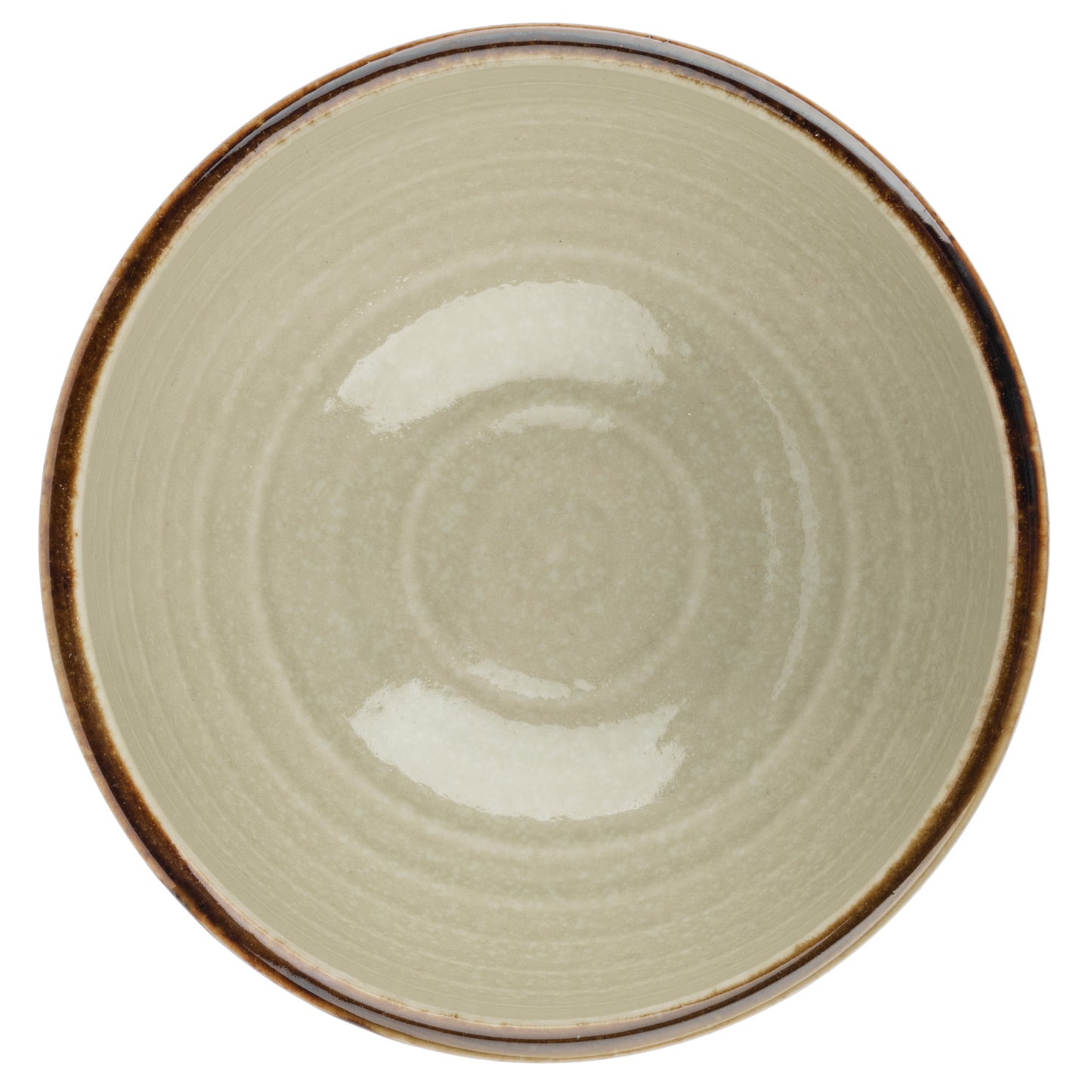 Ruri Karakusa Premium Small Japanese Bowl