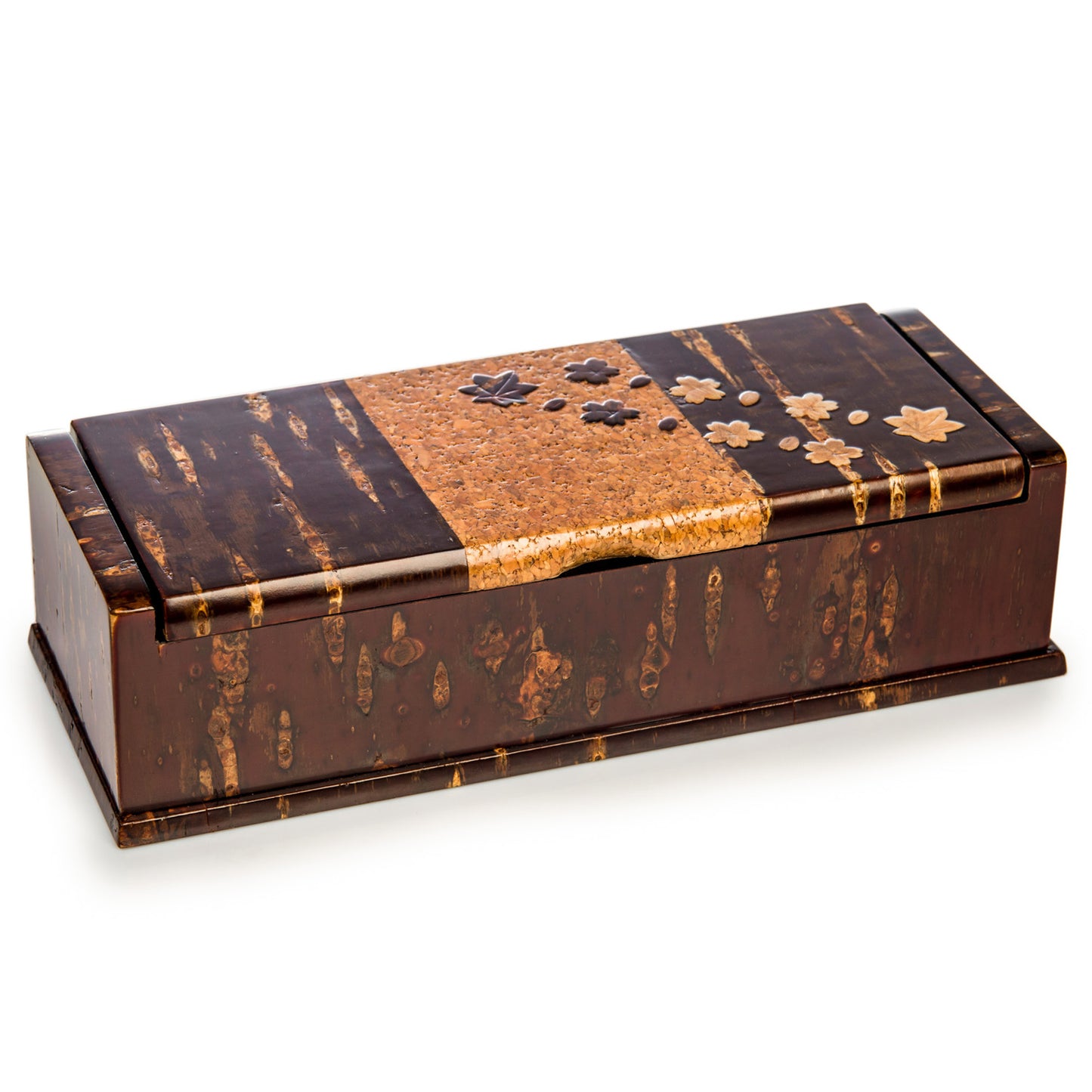 Sakura Traditional Japanese Jewellery Box