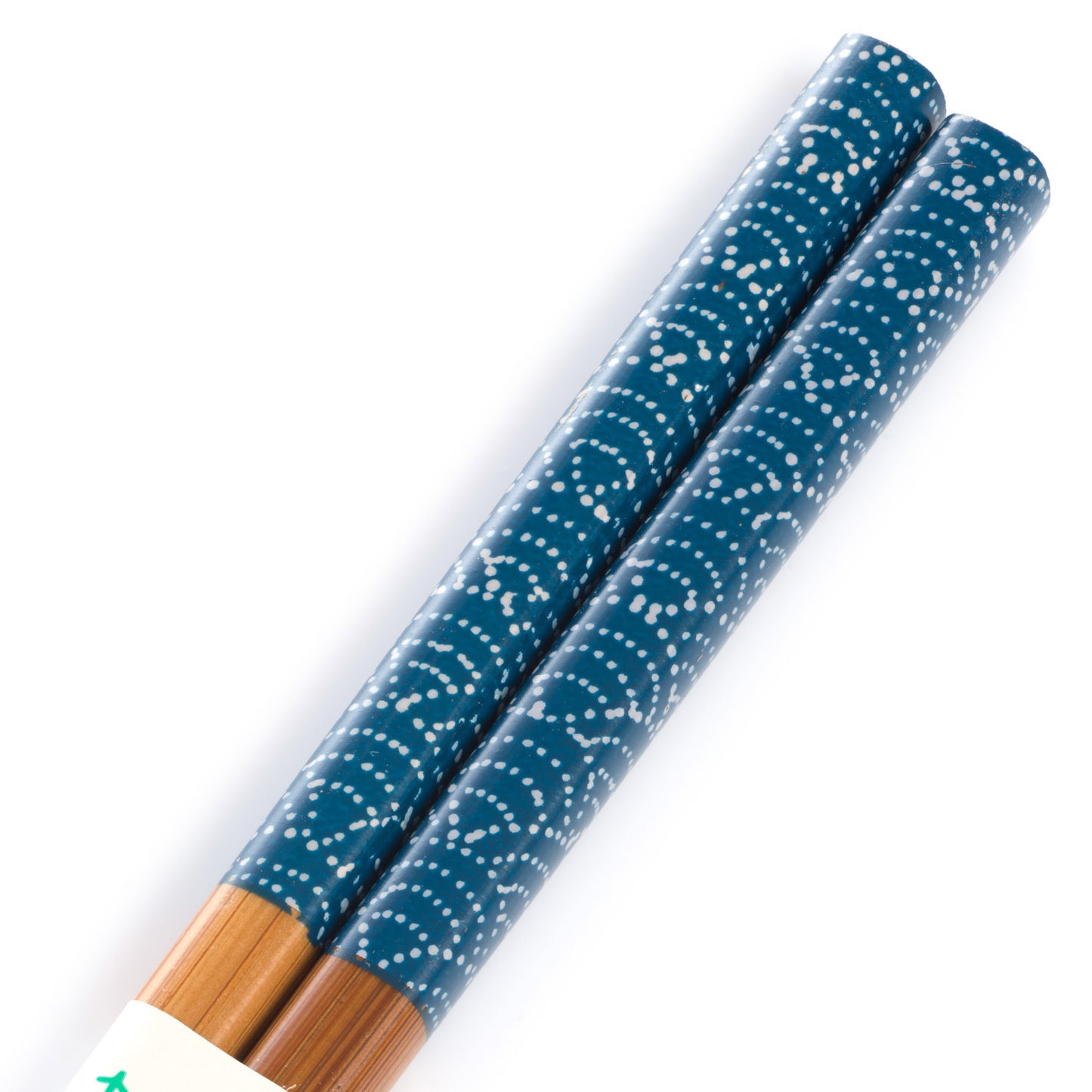 Seikaiha Traditional Japanese Chopsticks
