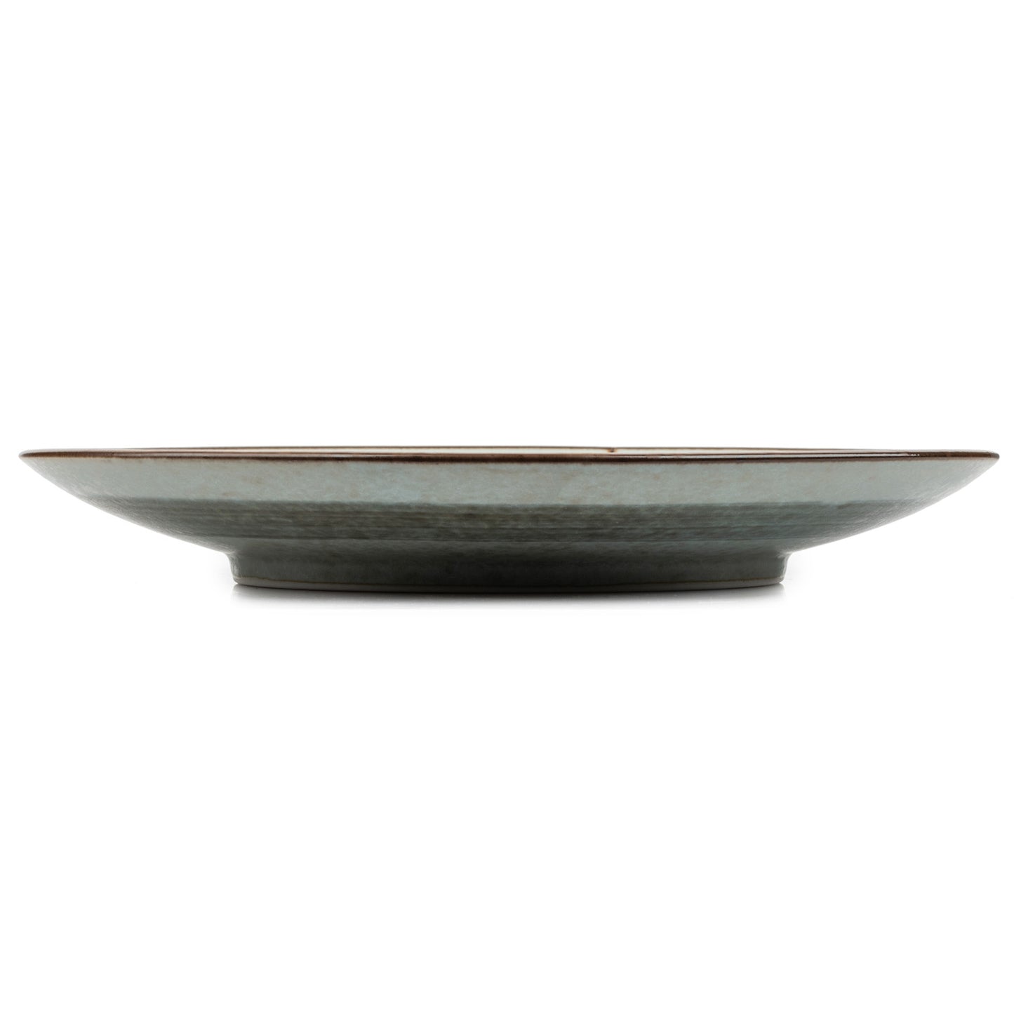 Soushun Cherry Blossom Japanese Dinner Plate