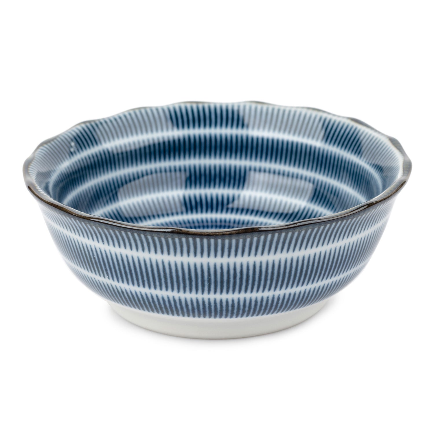 Tochiri Traditional Japanese Dipping Dish
