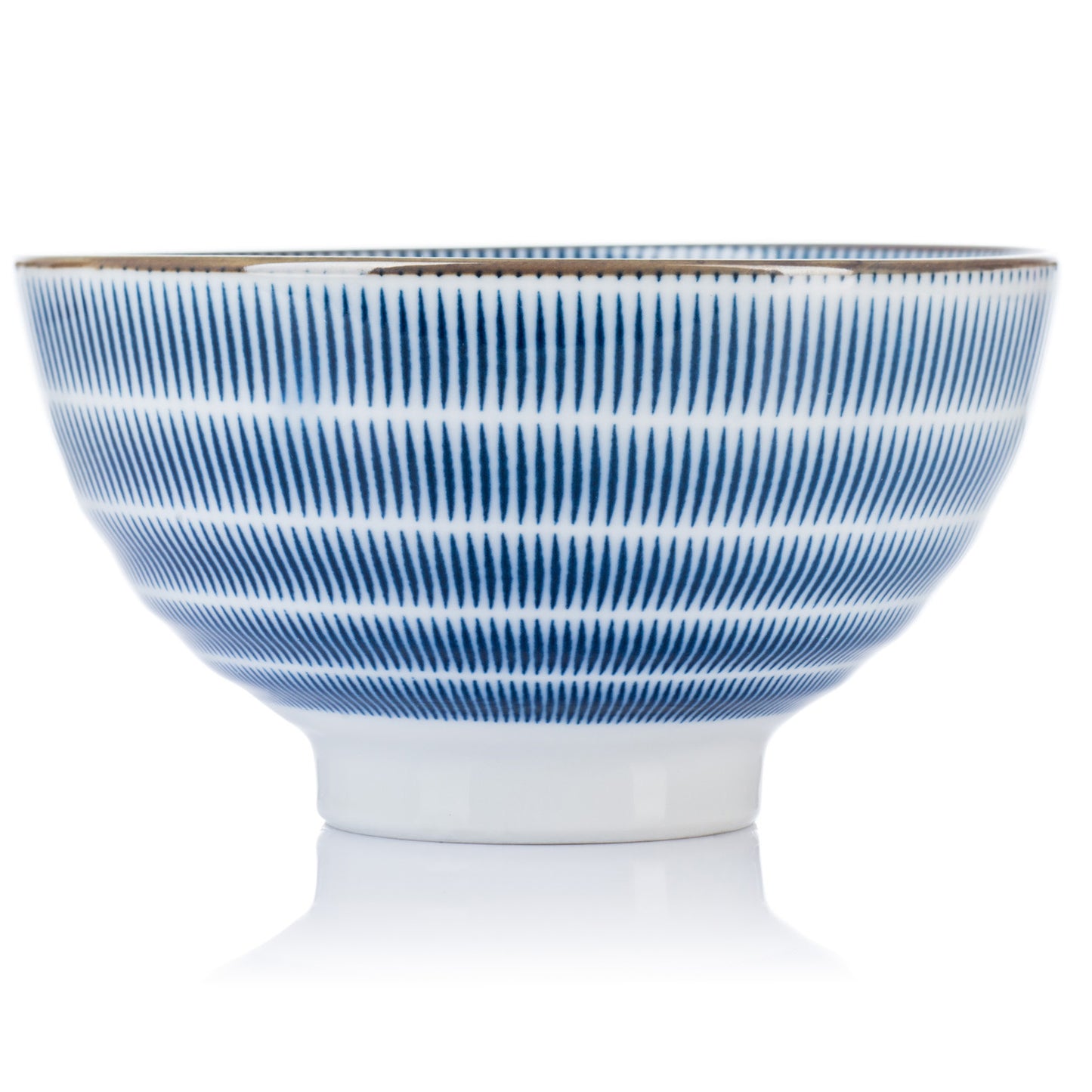 Tochiri Traditional Japanese Rice Bowl