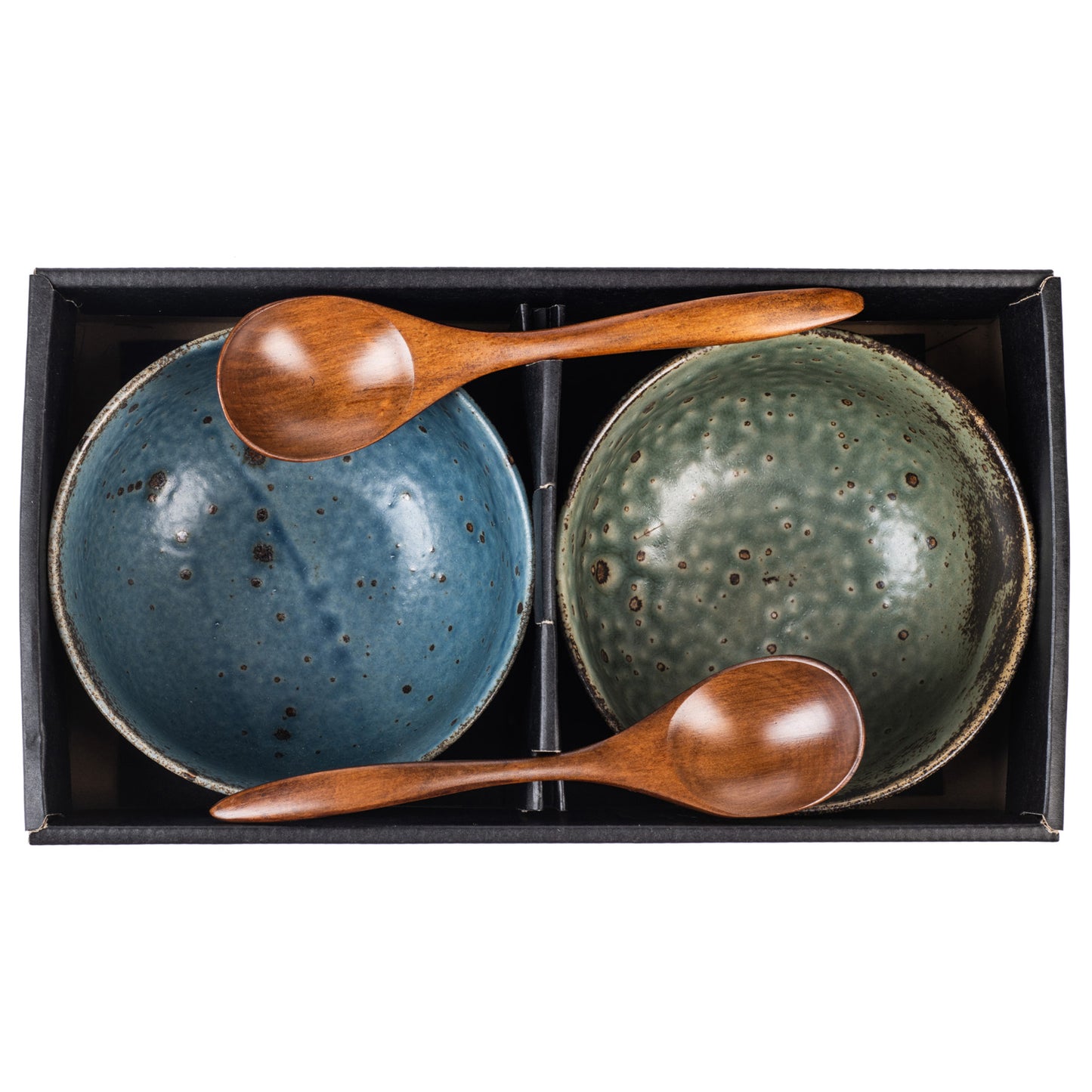 Wabi Sabi Premium Small Japanese Bowl Set