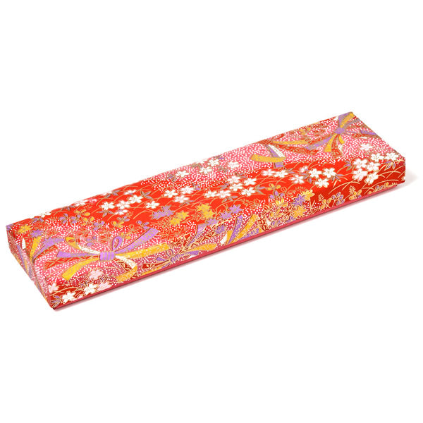 Washi Paper Japanese Pencil Set