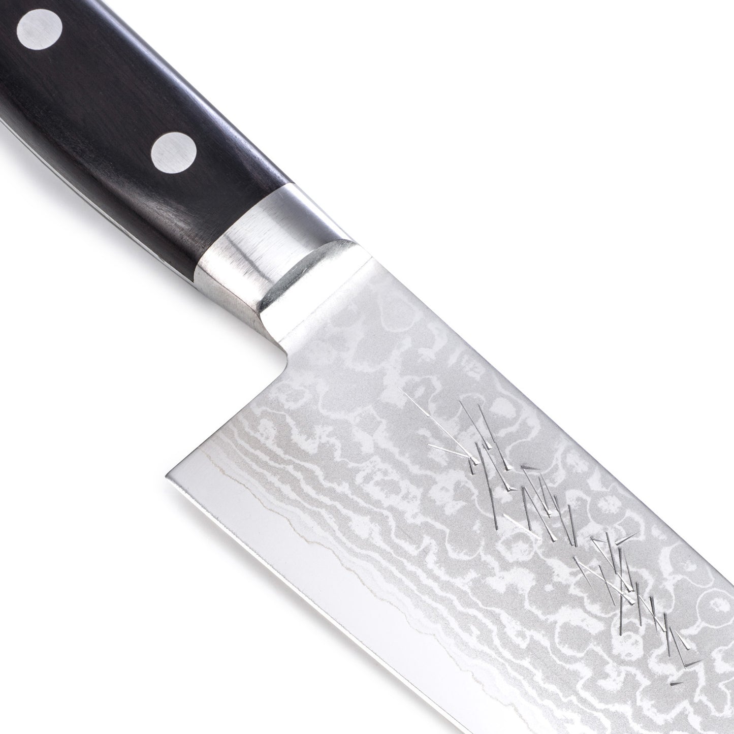 Yoshihiro Gyuto Japanese Chefs Knife 165mm