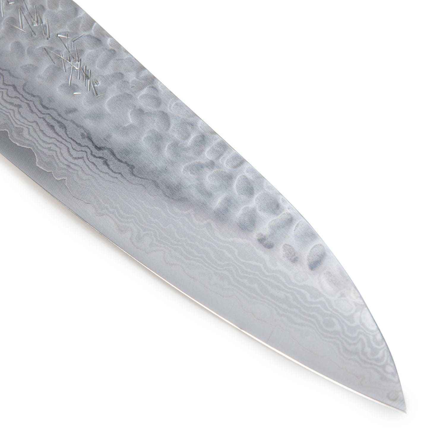 Yoshihiro Gyuto Japanese Kitchen Knife 210mm