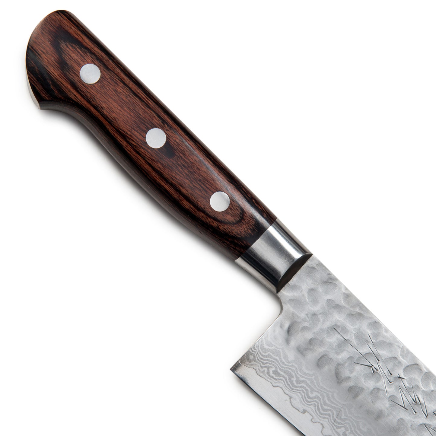 Yoshihiro Gyuto Japanese Kitchen Knife 210mm