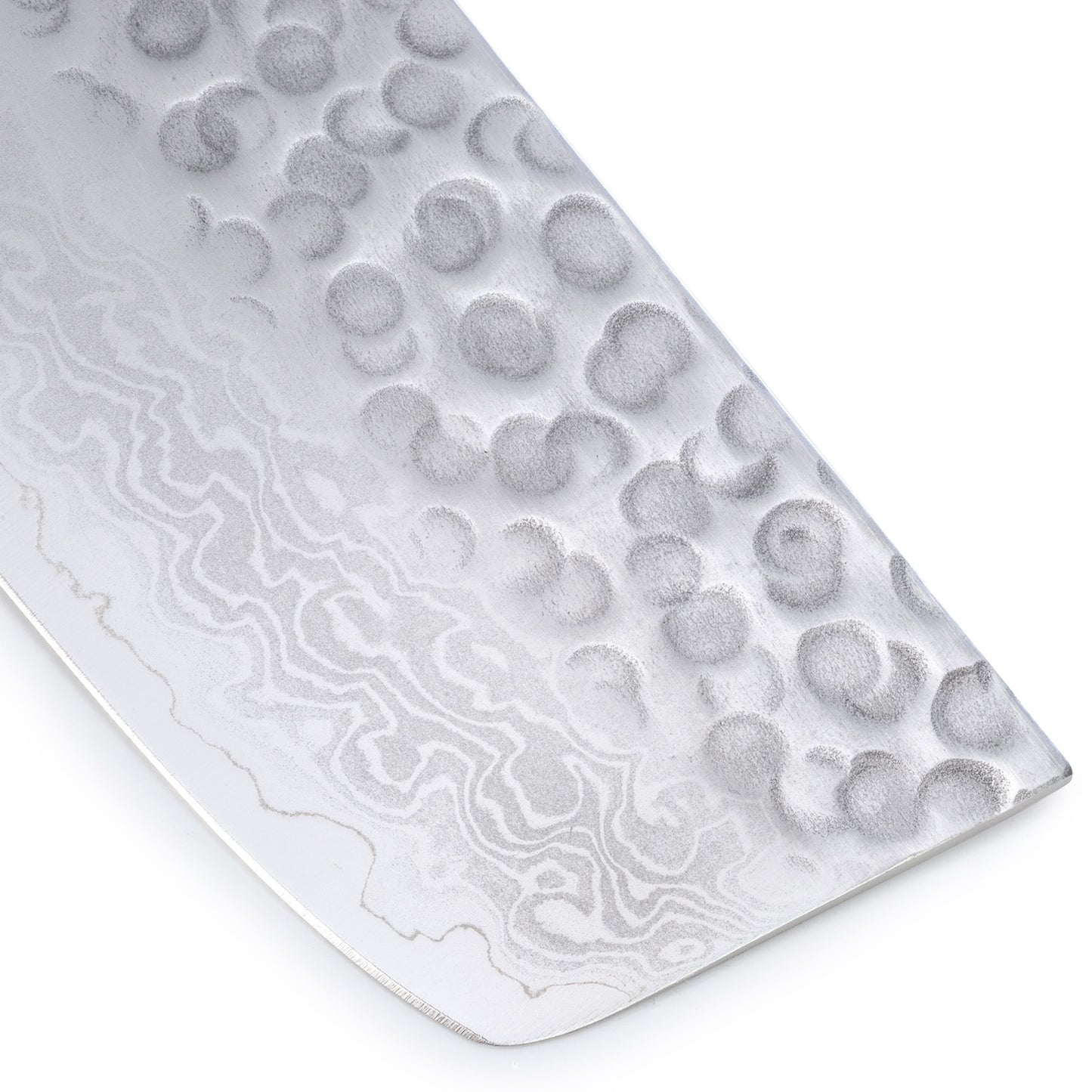 Yoshihiro Nakiri Japanese Chefs Knife 165mm