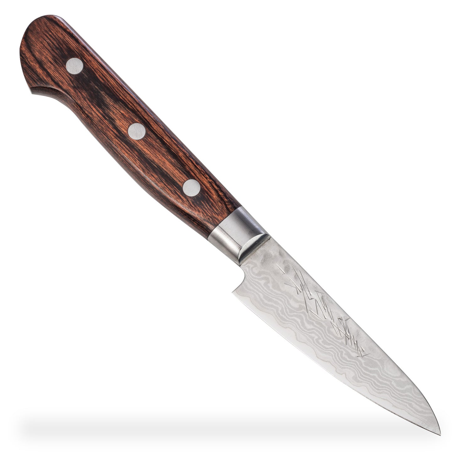 Yoshihiro Paring Japanese Chefs Knife 85mm