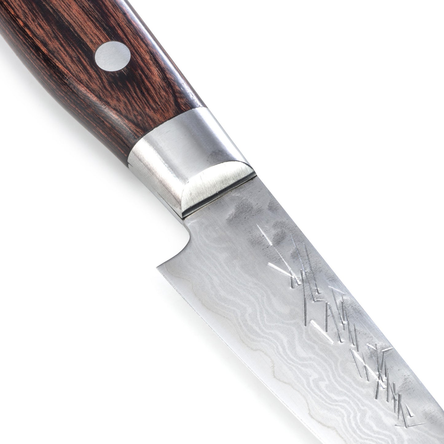Yoshihiro Paring Japanese Chefs Knife 85mm