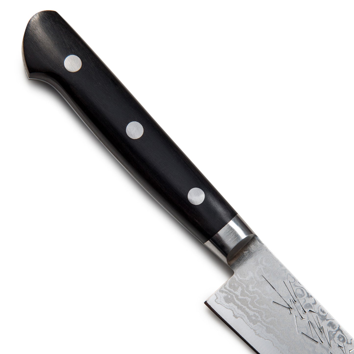 Yoshihiro Petty Japanese Chefs Knife 140mm