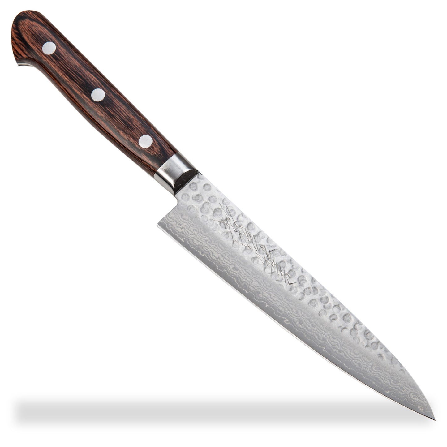 Yoshihiro Petty Japanese Kitchen Knife 140mm
