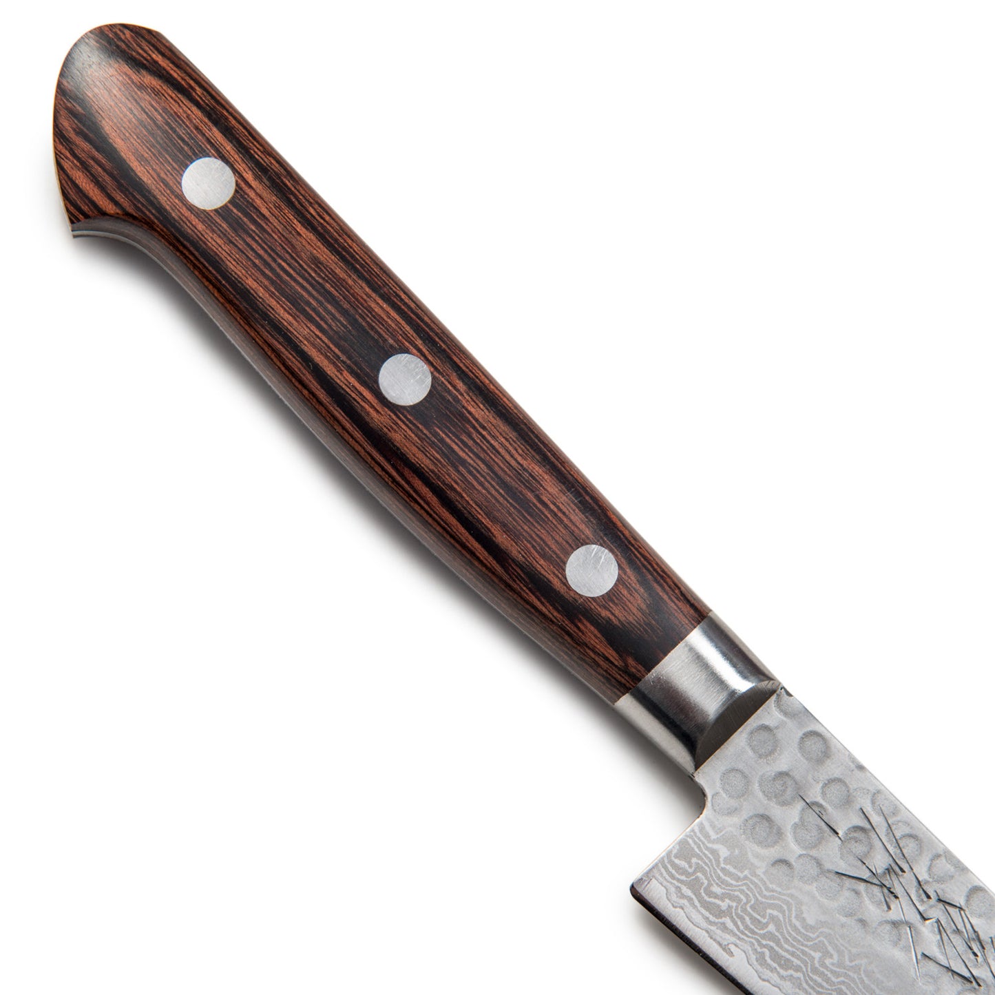 Yoshihiro Petty Japanese Kitchen Knife 140mm