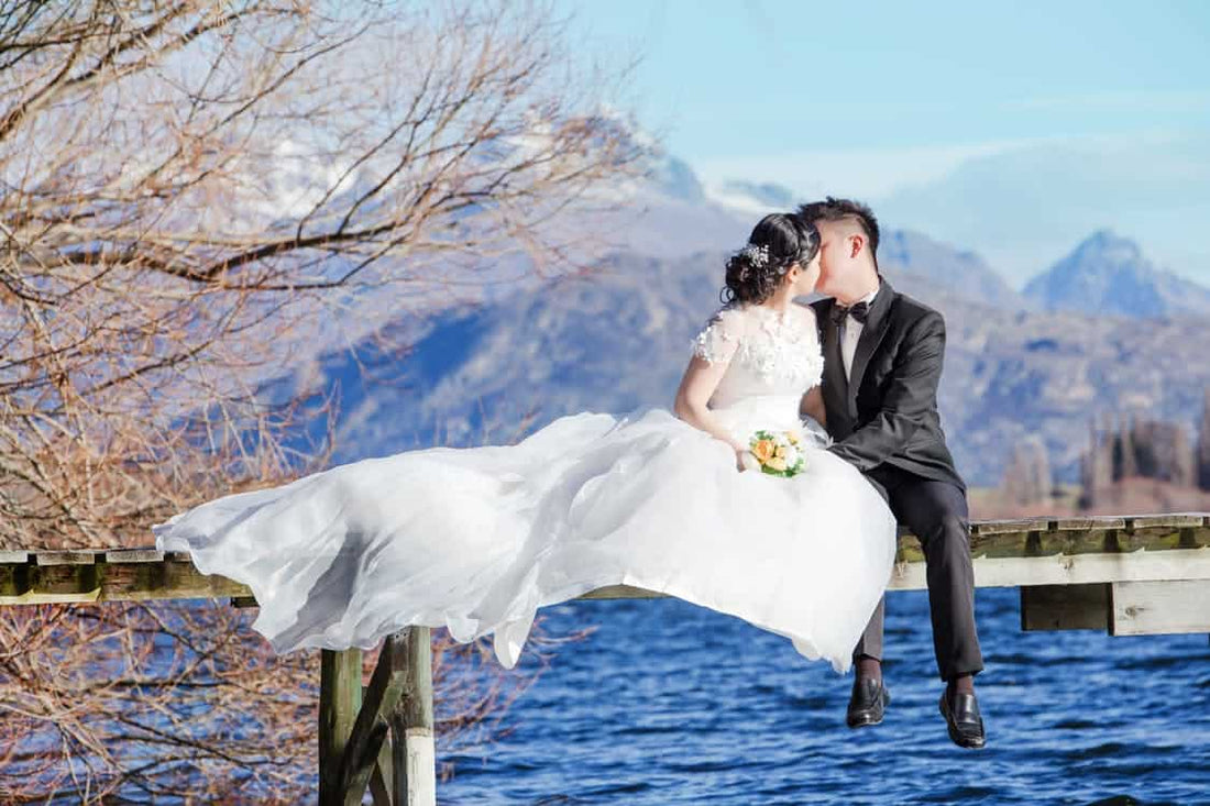 What to Expect at Wedding The Japanese Shop What to Expect at Wedding The Japanese Shop