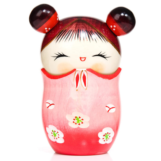 Kokeshi Doll 1