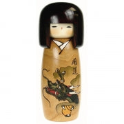 Kokeshi Doll